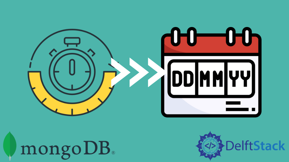 convert-timestamp-into-date-in-mongodb-delft-stack